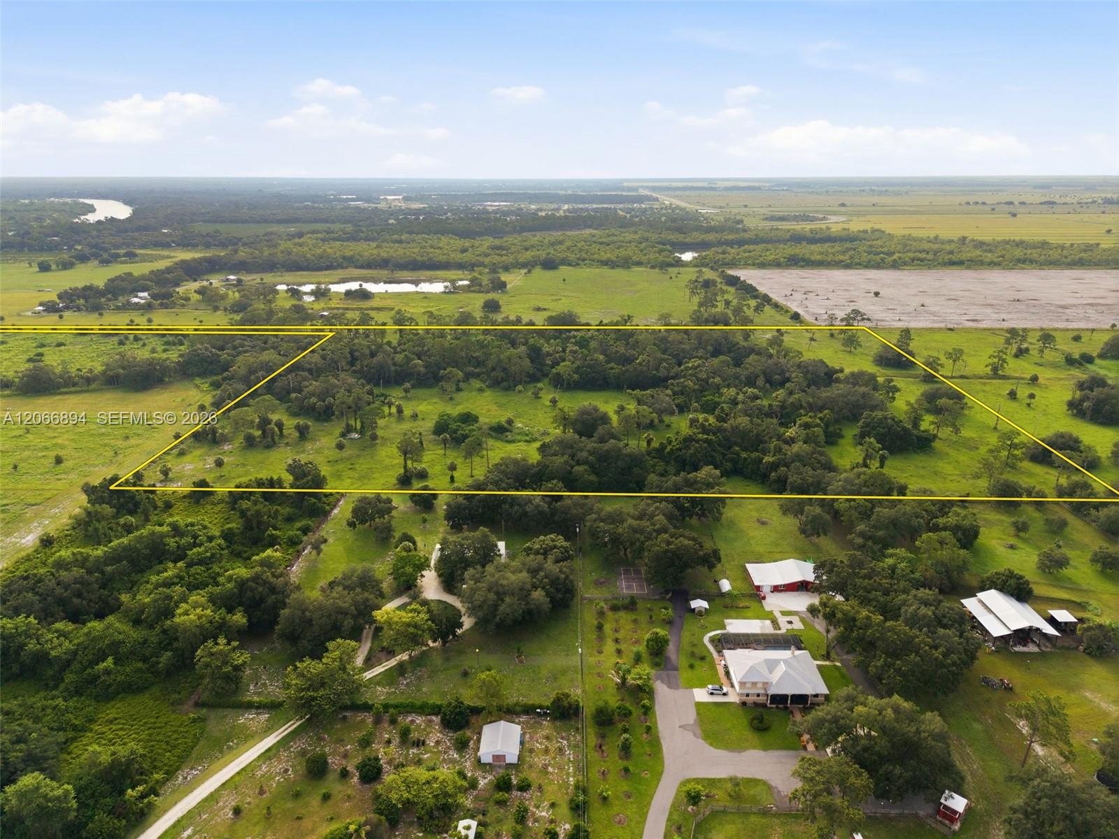 3291 Fort Denaud Road Property Photo 16