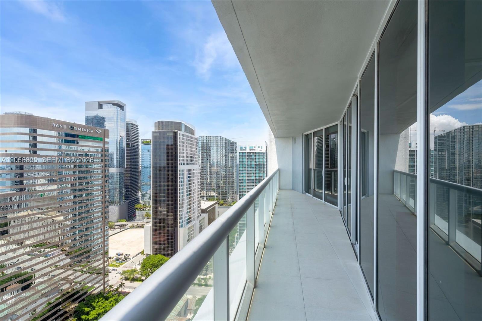 495 Brickell Avenue 3601 Property Photo 1