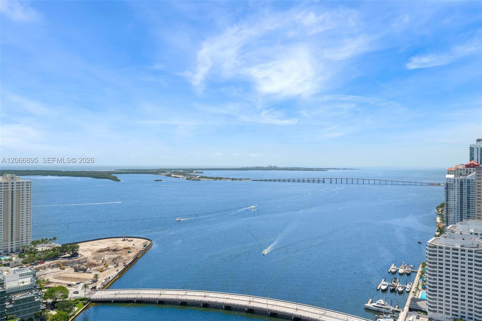 495 Brickell Avenue 3601 Property Photo 3
