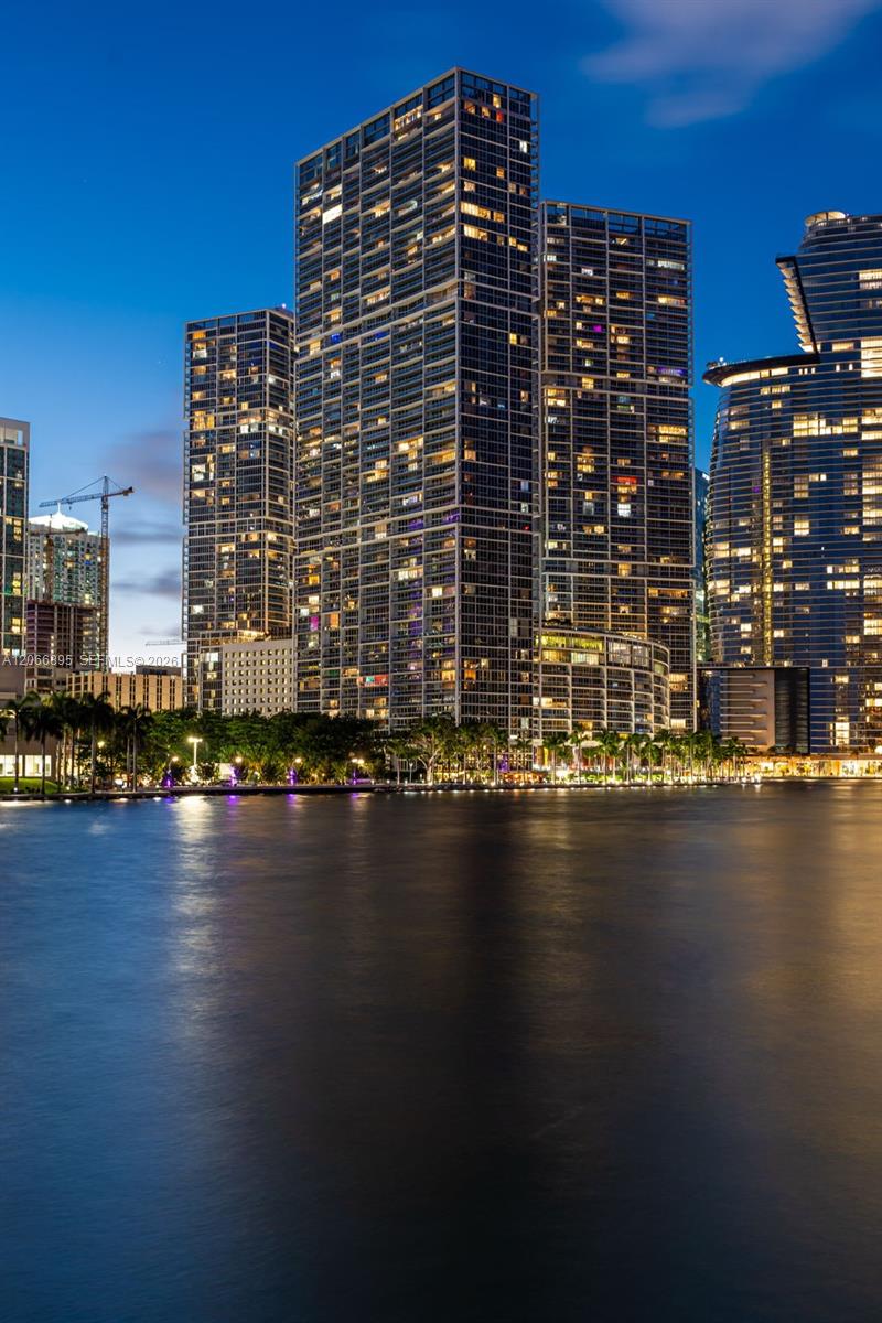 495 Brickell Avenue 3601 Property Photo 30