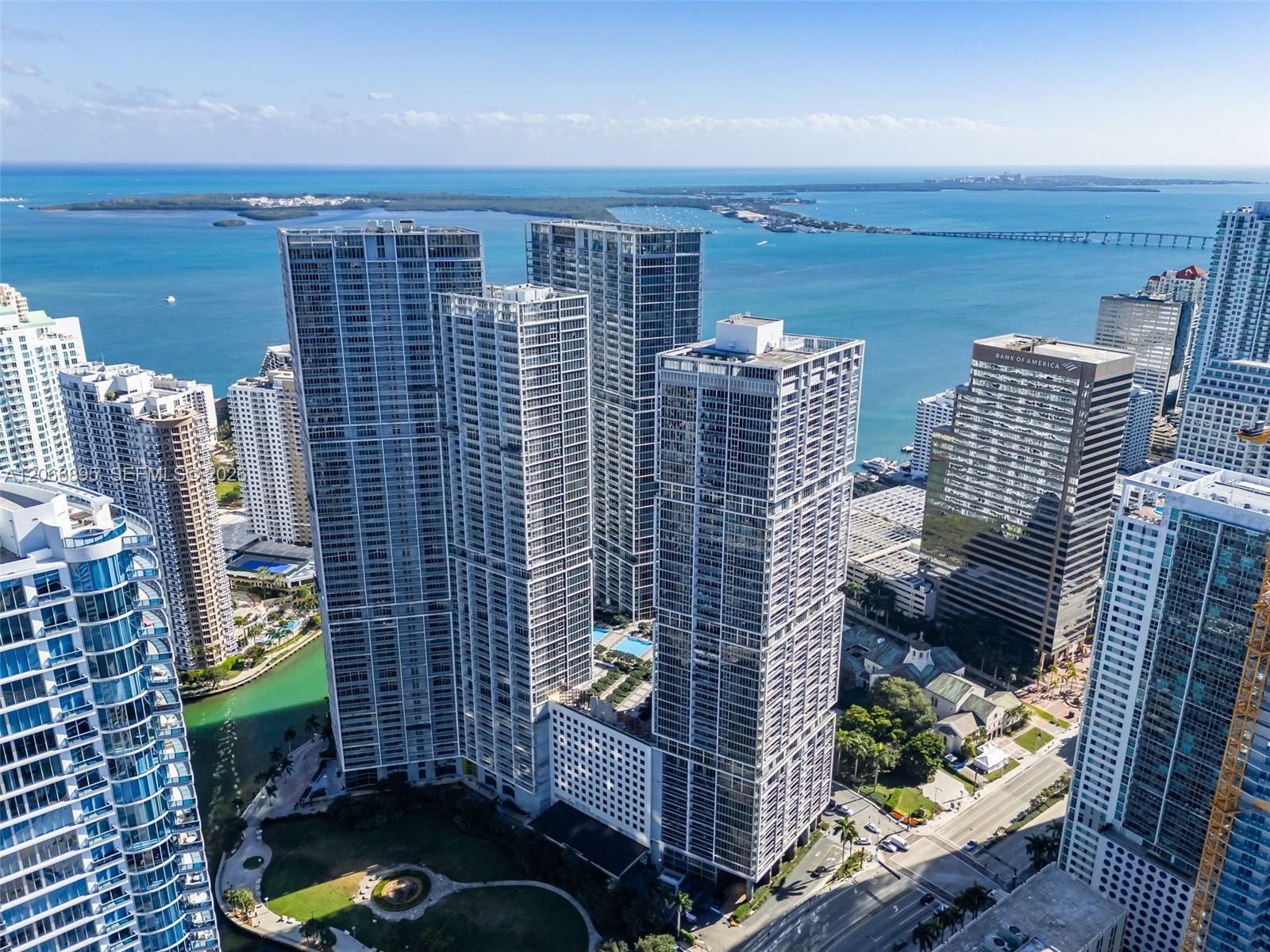 495 Brickell Avenue 3601 Property Photo 35