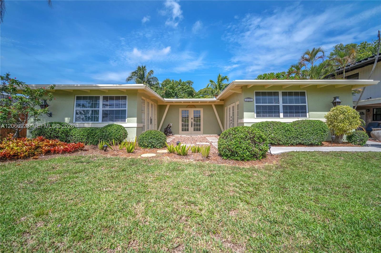 2555 Nassau Lane Property Photo 1