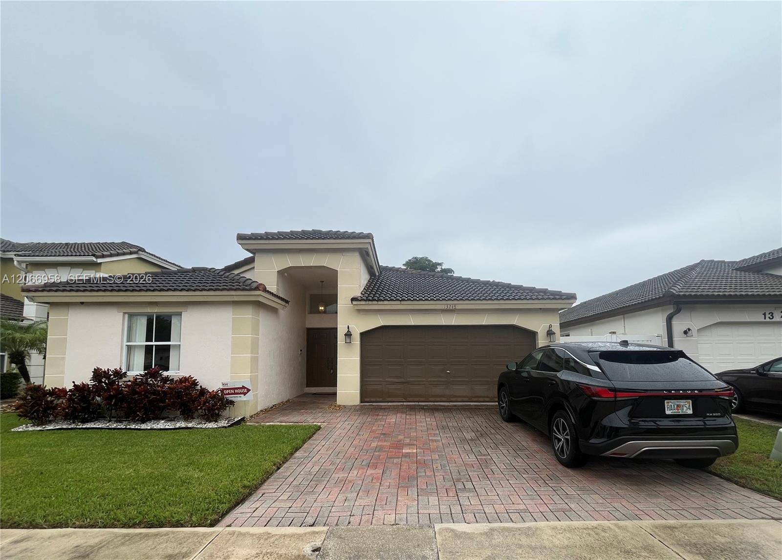 13248 Sw 50th Street Property Photo 1
