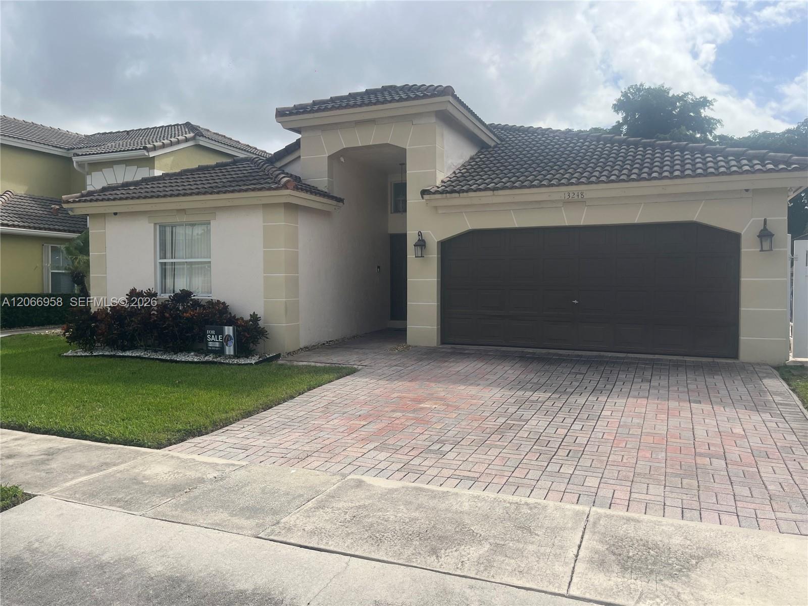 13248 Sw 50th Street Property Photo 1