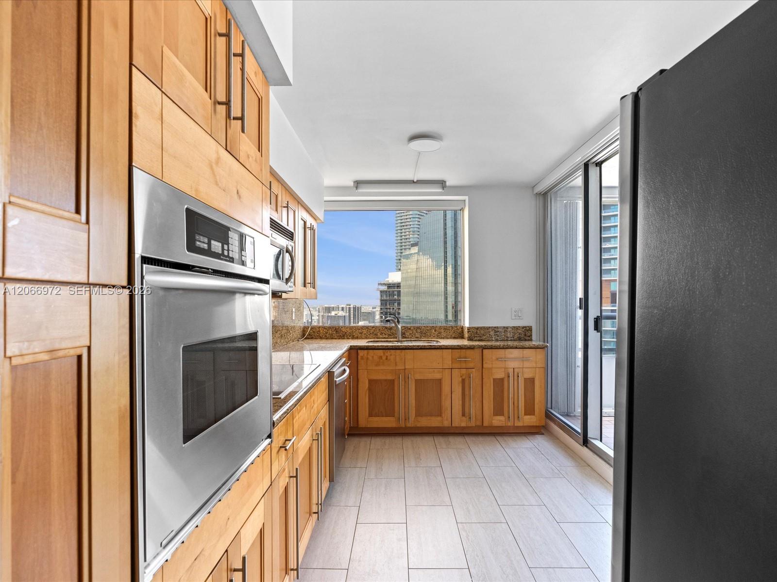 1541 Brickell Avenue B3804 Property Photo 22