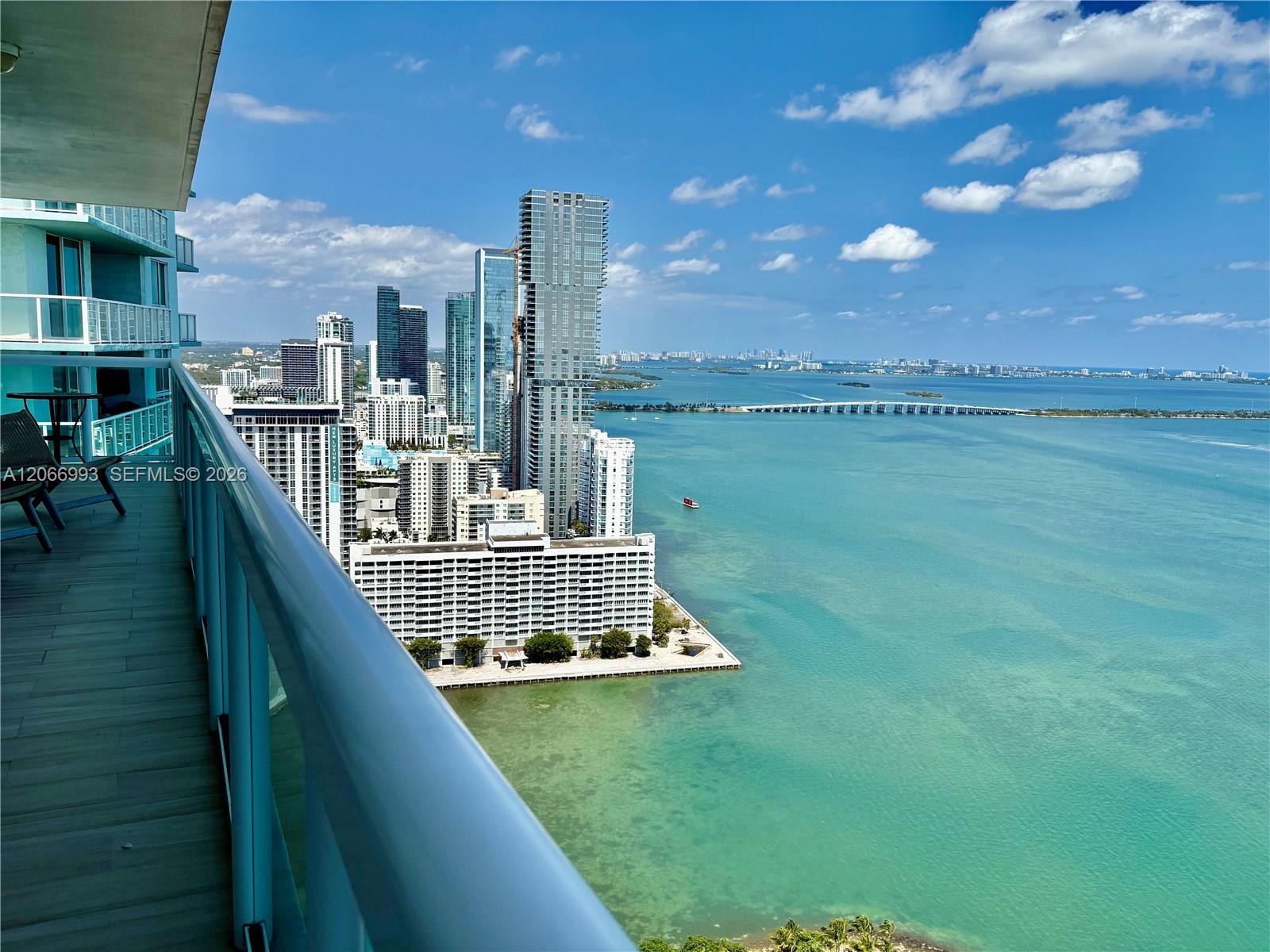 1800 N Bayshore Drive 4209 Property Photo 24