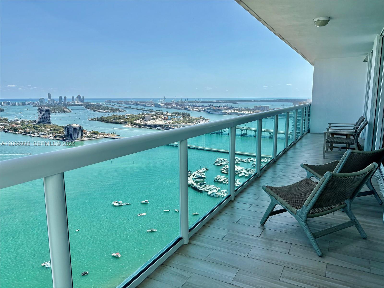 1800 N Bayshore Drive 4209 Property Photo 26