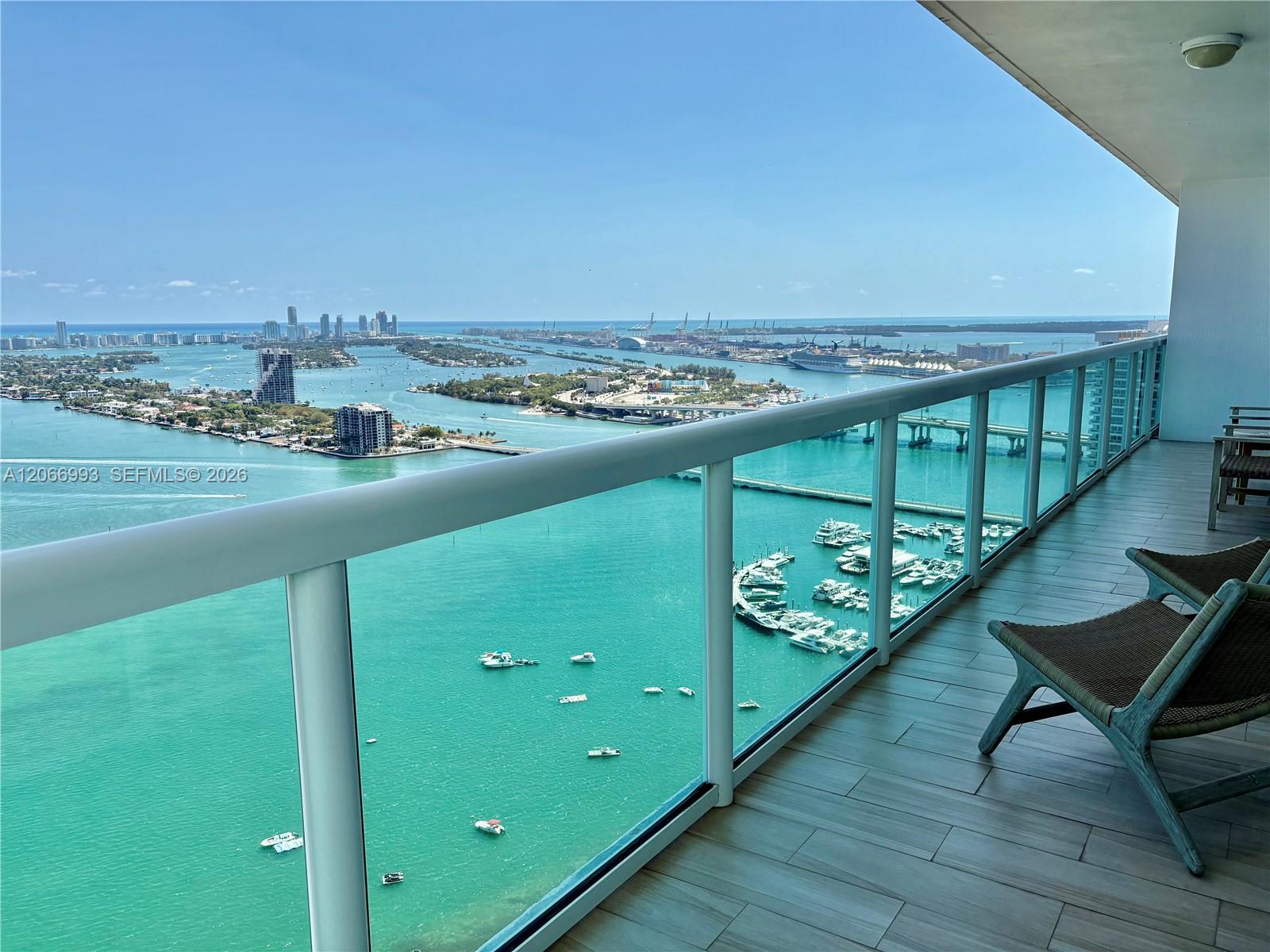 1800 N Bayshore Drive 4209 Property Photo 27