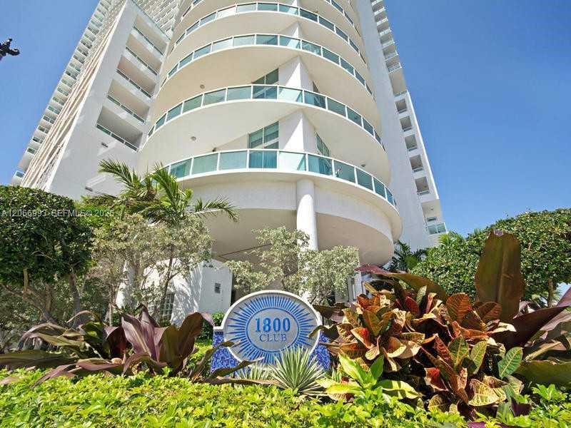 1800 N Bayshore Drive 4209 Property Photo 57