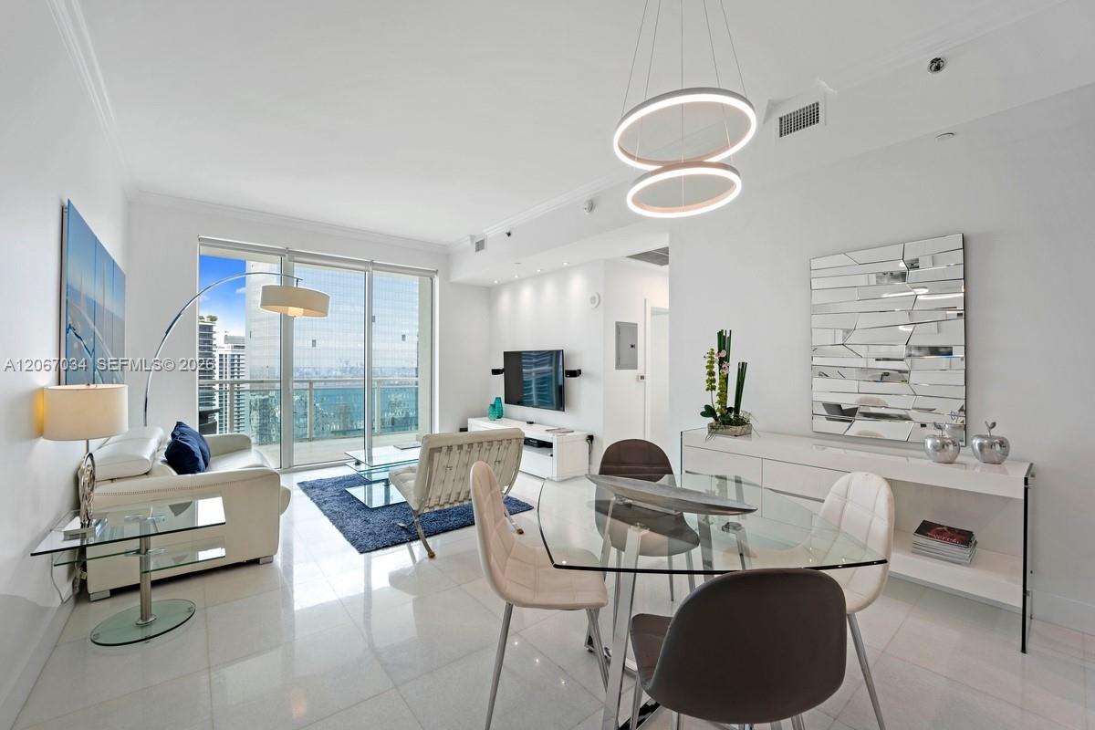 950 Brickell Bay Drive 4600 Property Photo 1
