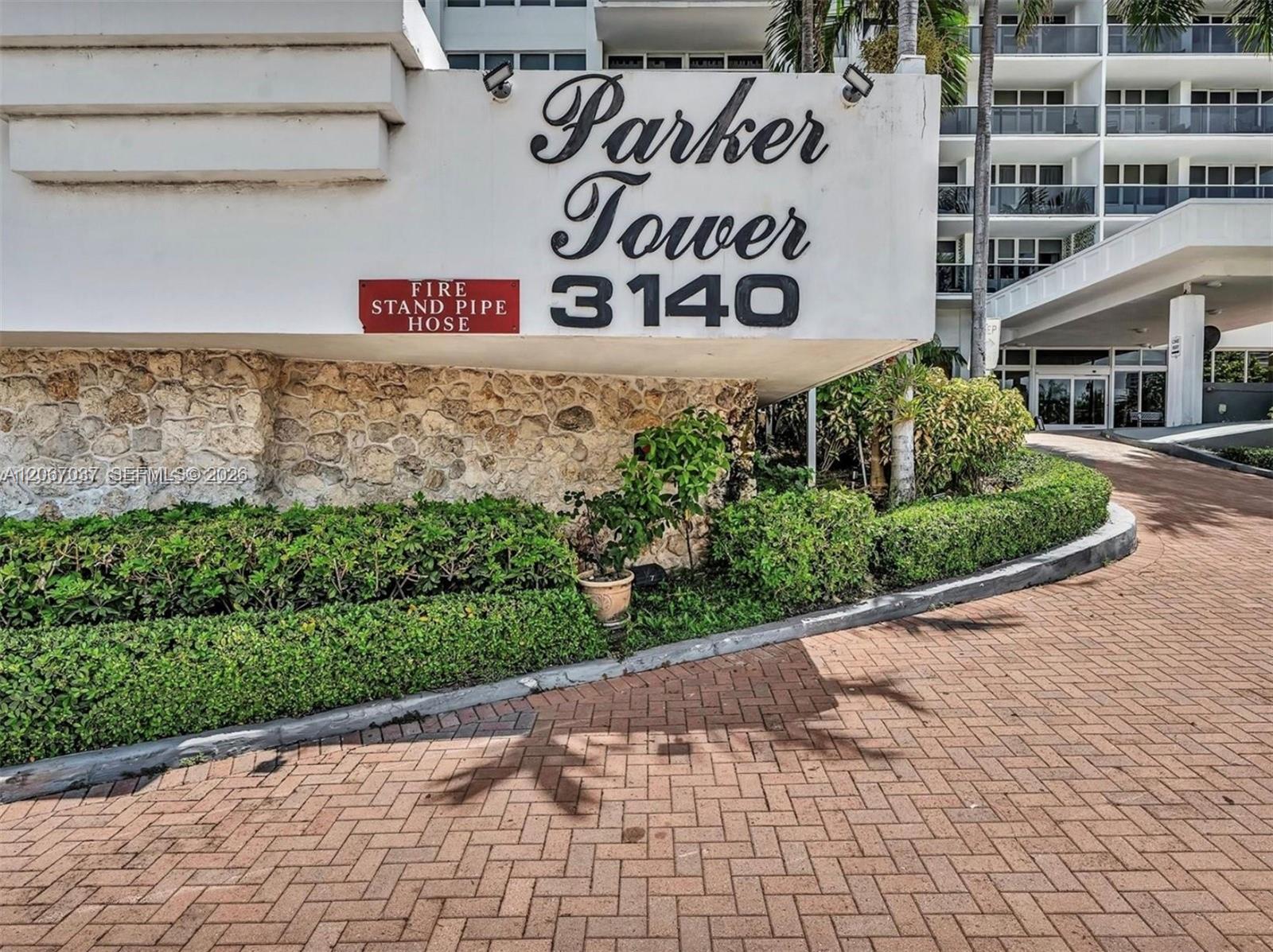 3140 S Ocean Drive 206 Property Photo 1