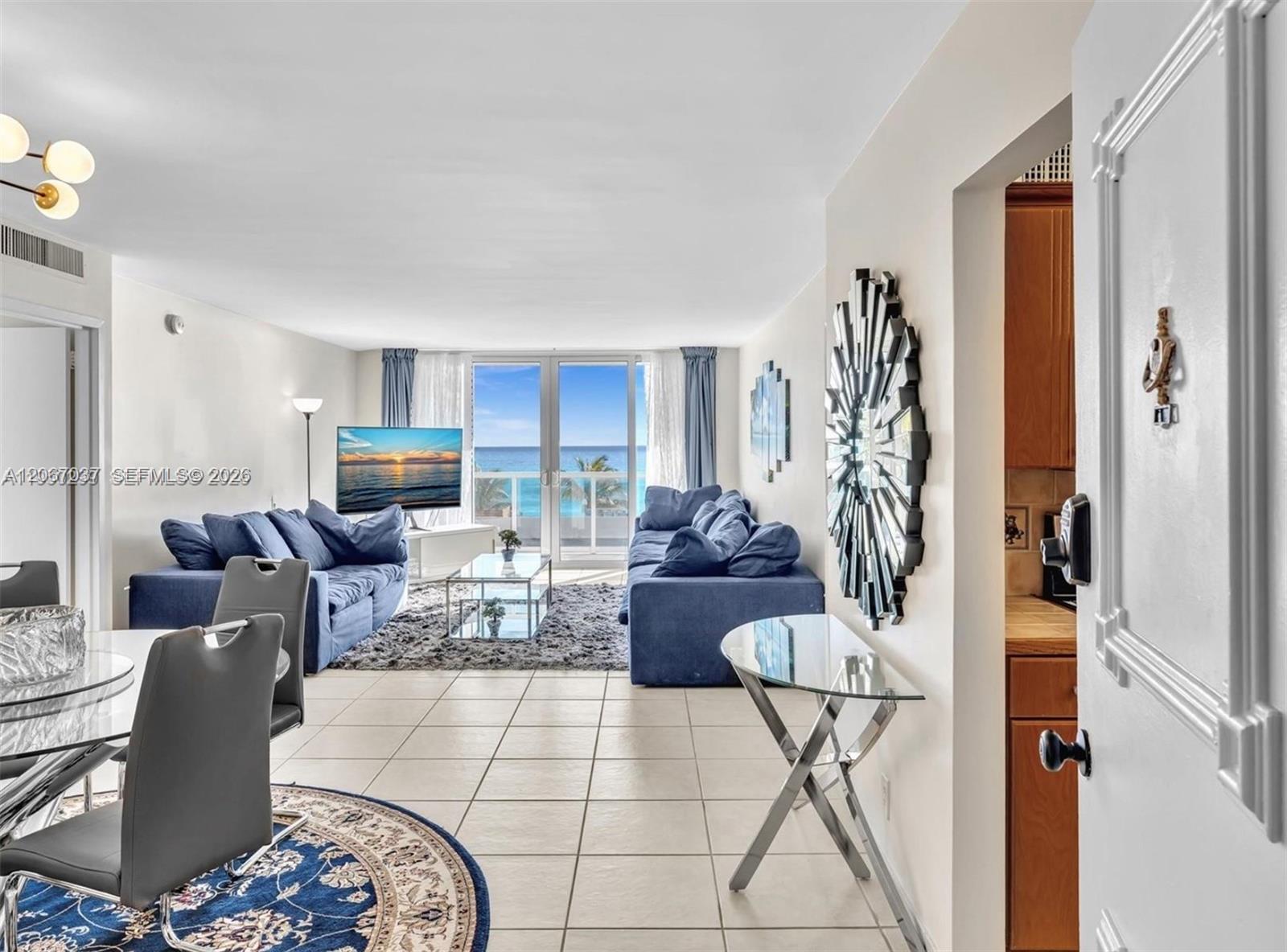 3140 S Ocean Drive 206 Property Photo 3