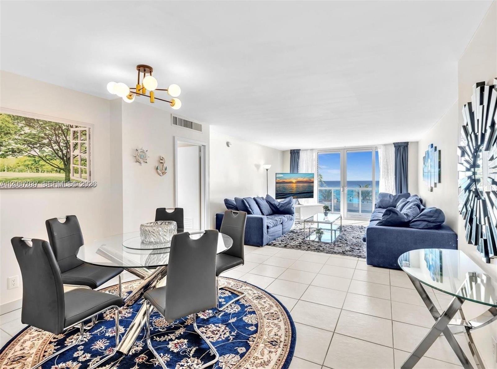3140 S Ocean Drive 206 Property Photo 4