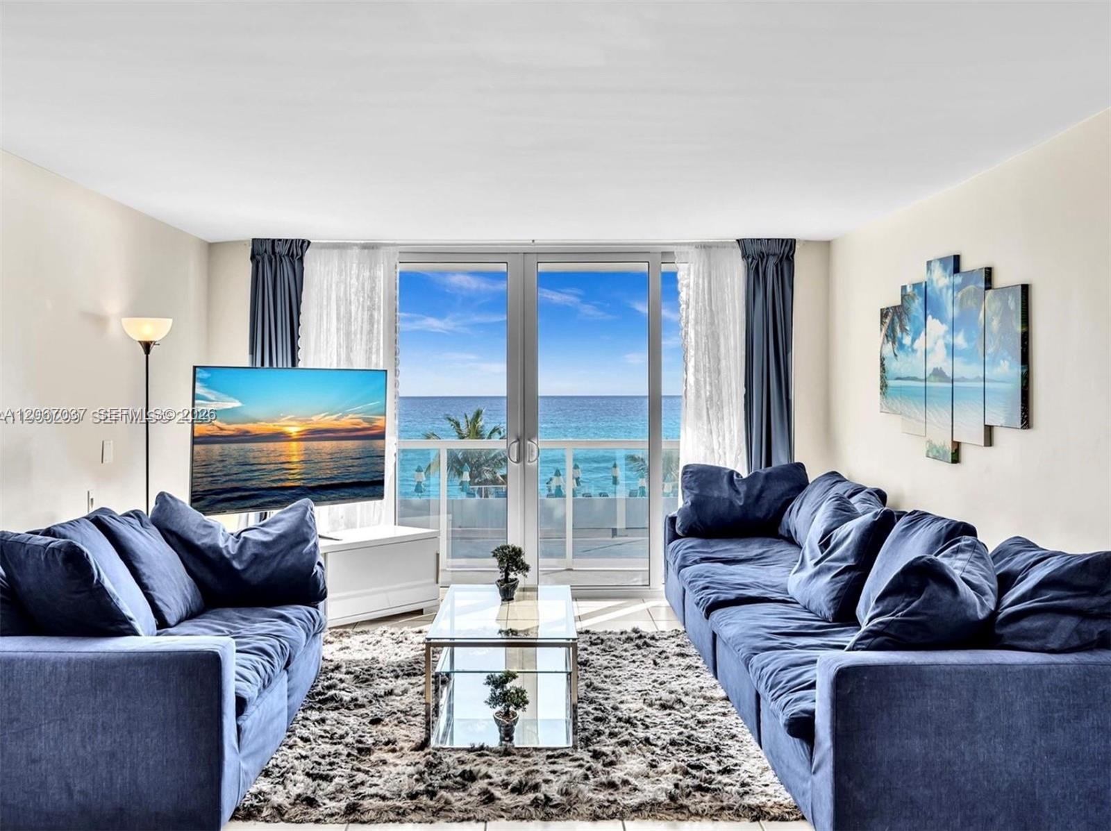 3140 S Ocean Drive 206 Property Photo 17