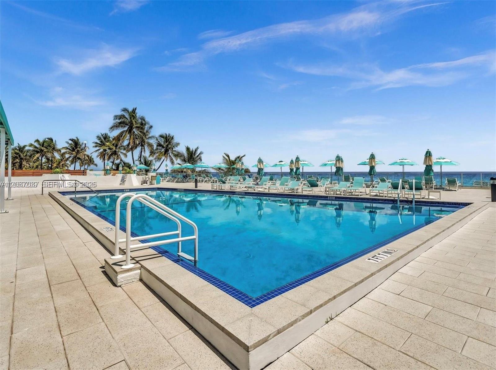 3140 S Ocean Drive 206 Property Photo 39