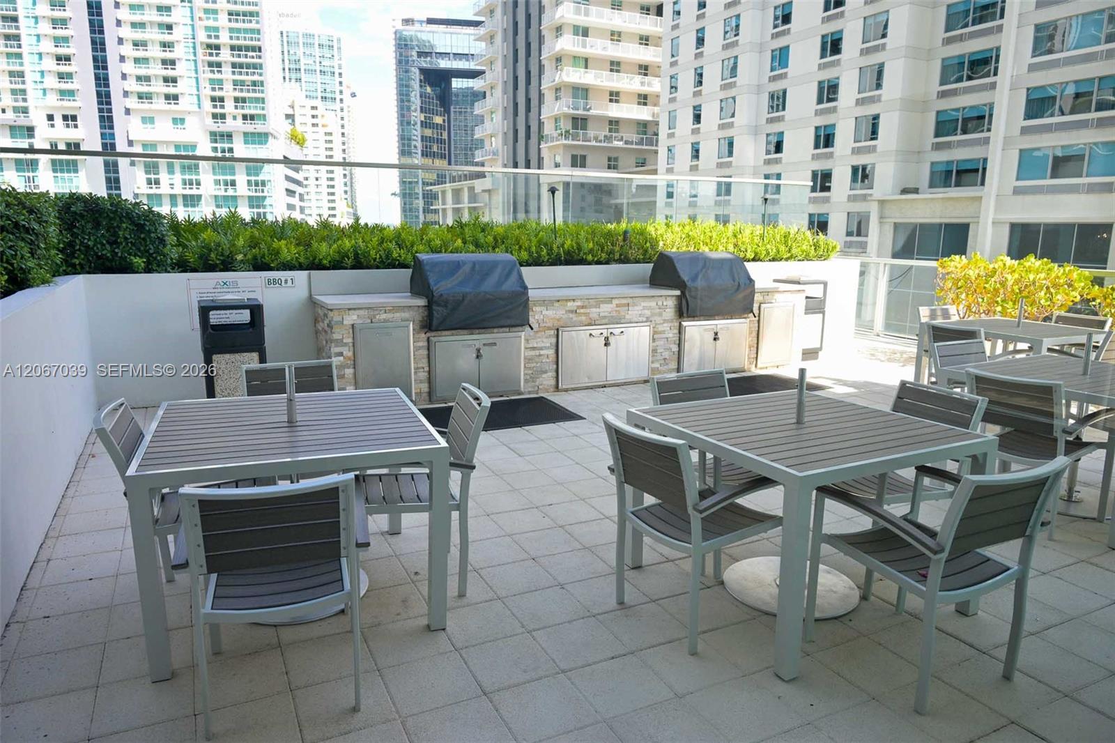 1111 Sw 1st Avenue 3624-n Property Photo 34