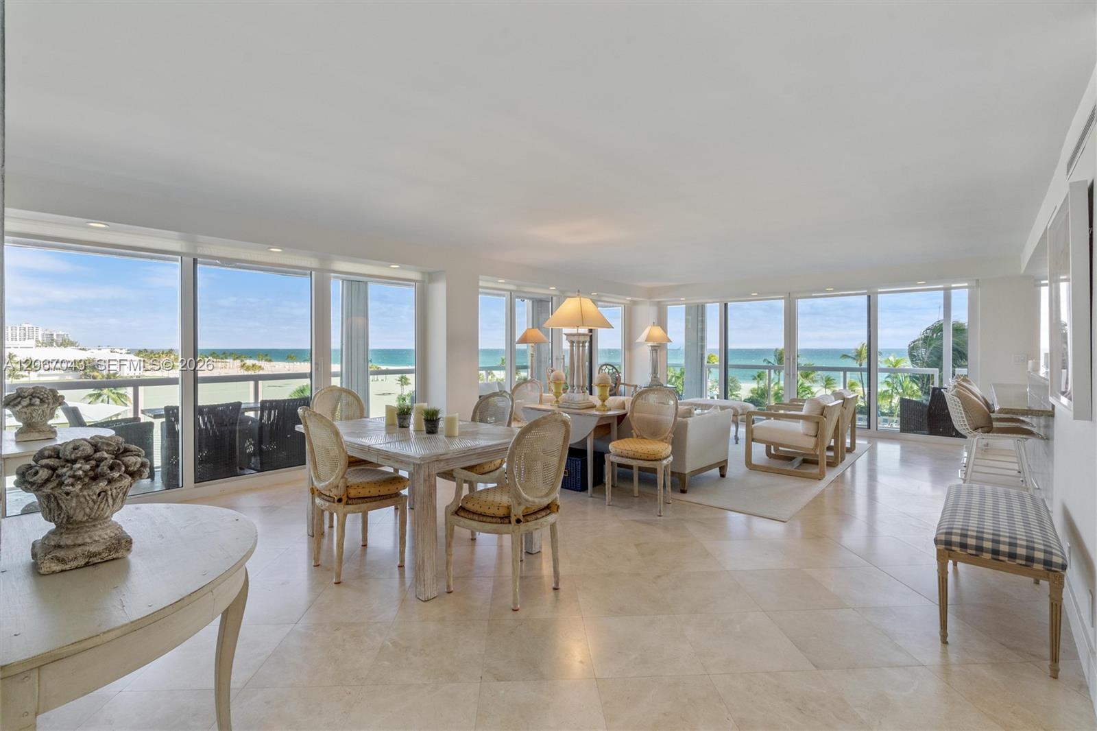 2100 S Ocean Lane 412 Property Photo 4