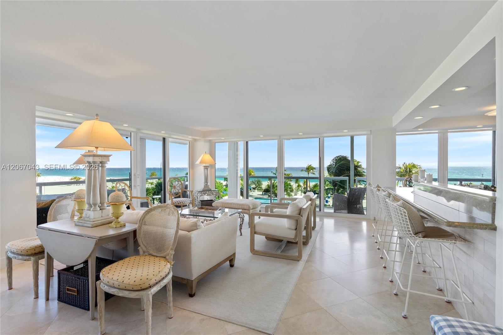 2100 S Ocean Lane 412 Property Photo 5