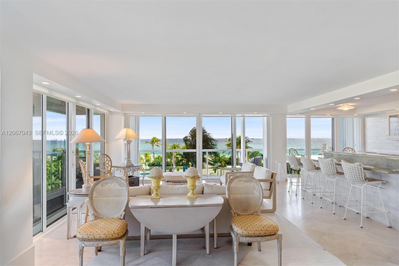 2100 S Ocean Lane 412 Property Photo 6