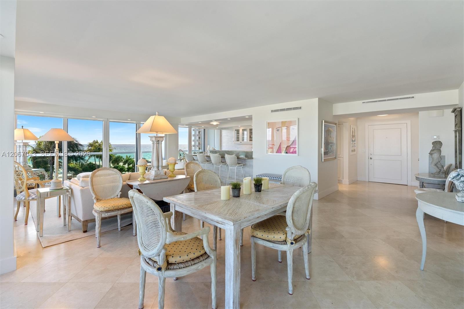 2100 S Ocean Lane 412 Property Photo 7