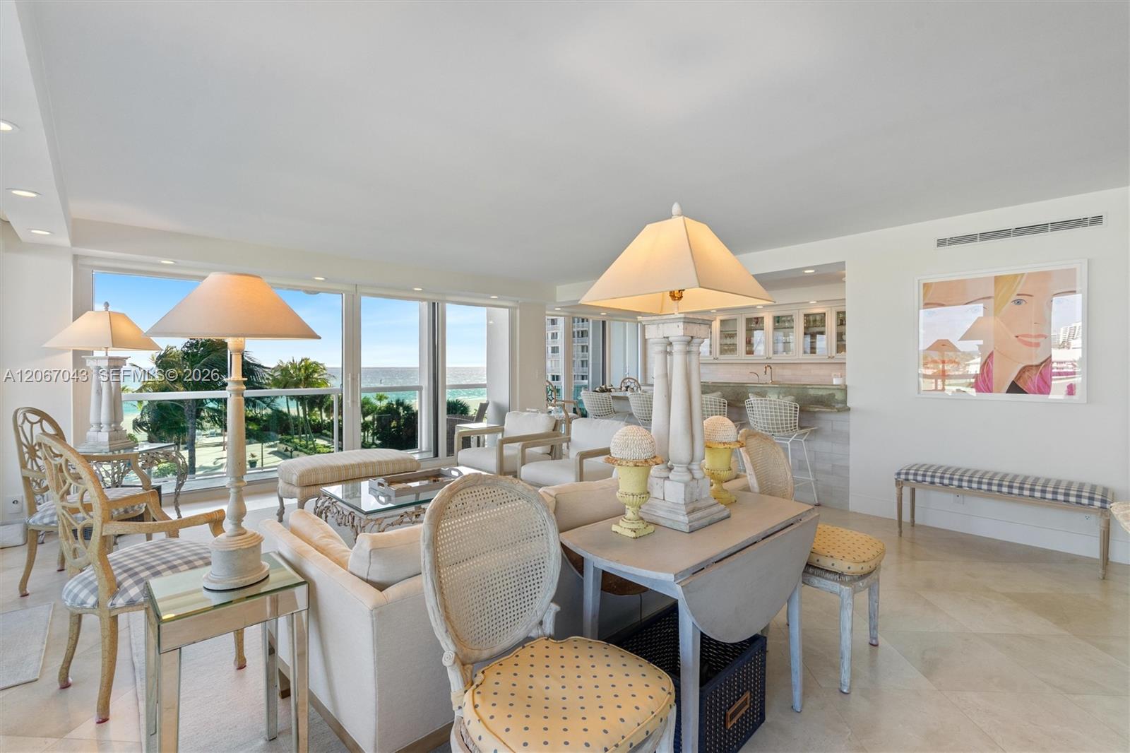 2100 S Ocean Lane 412 Property Photo 8