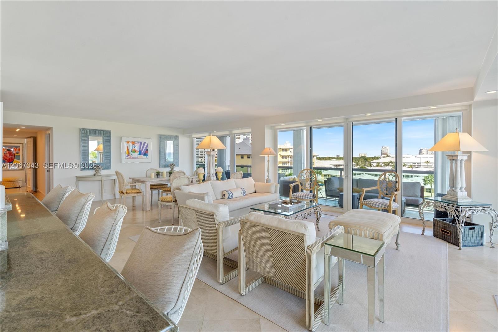 2100 S Ocean Lane 412 Property Photo 9