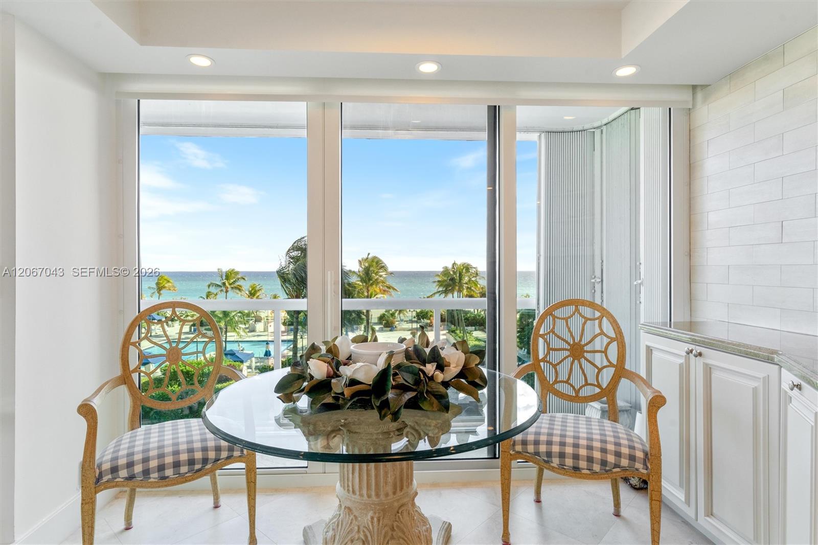 2100 S Ocean Lane 412 Property Photo 11