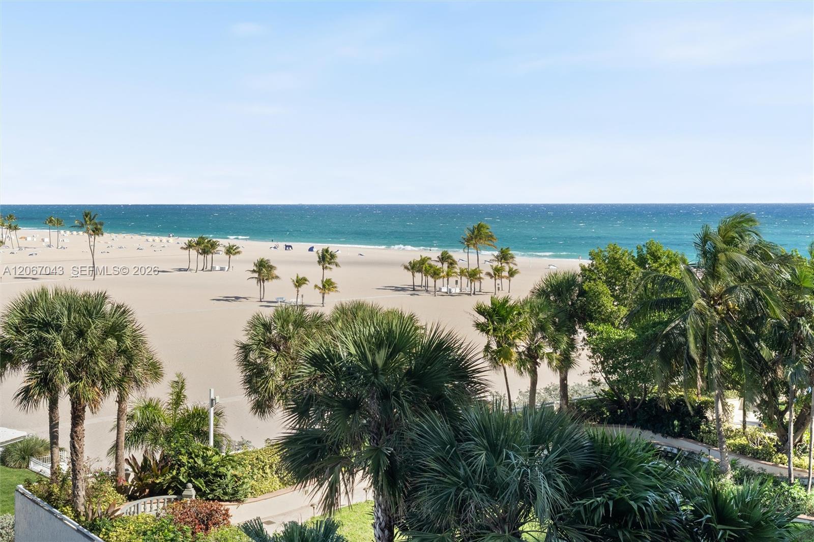 2100 S Ocean Lane 412 Property Photo 18