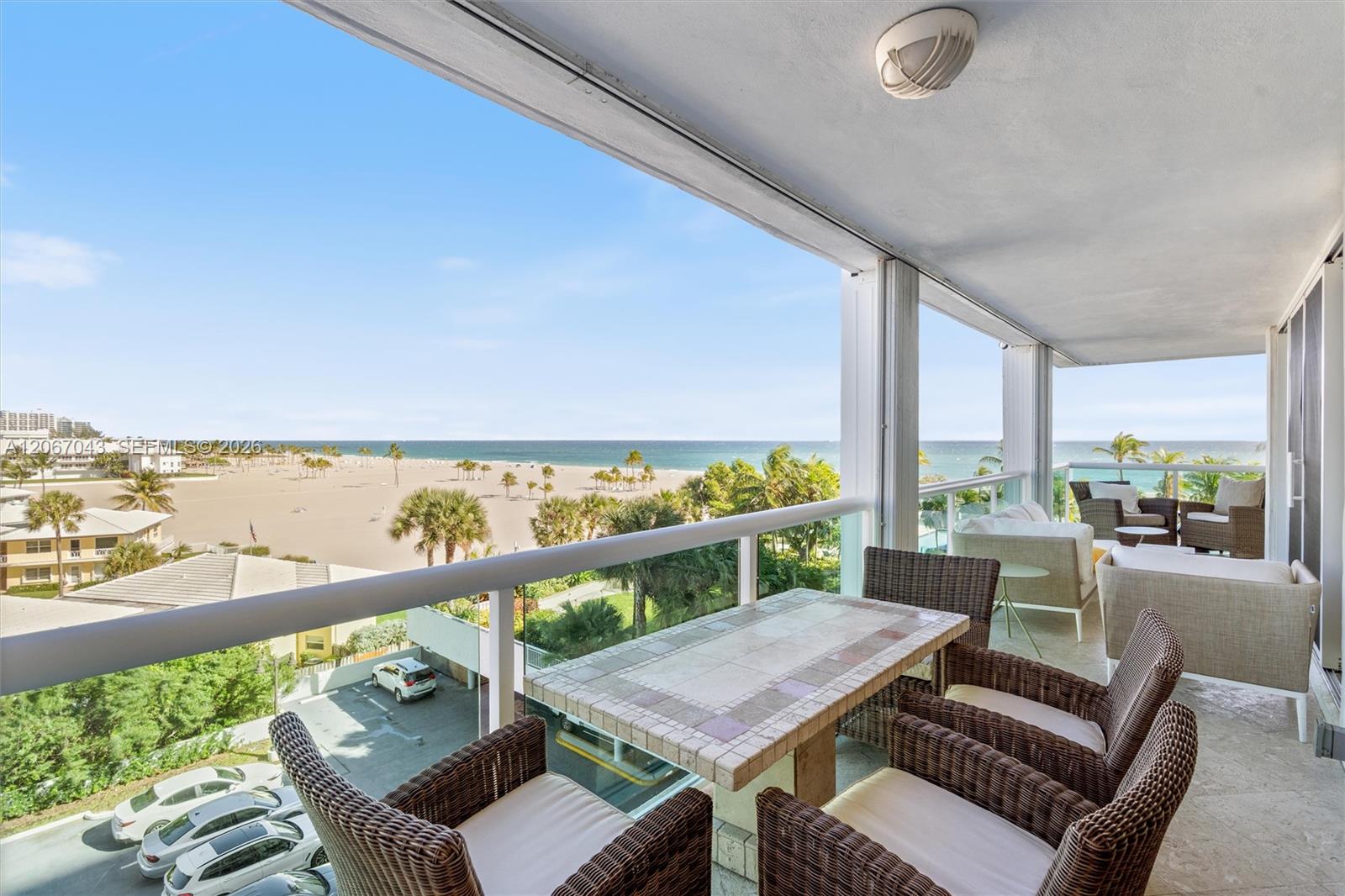 2100 S Ocean Lane 412 Property Photo 19