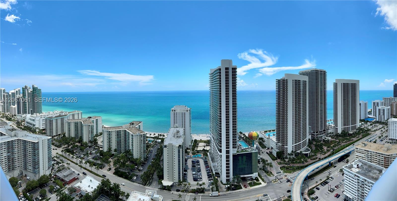4010 S Ocean Drive T3503 Property Photo 1