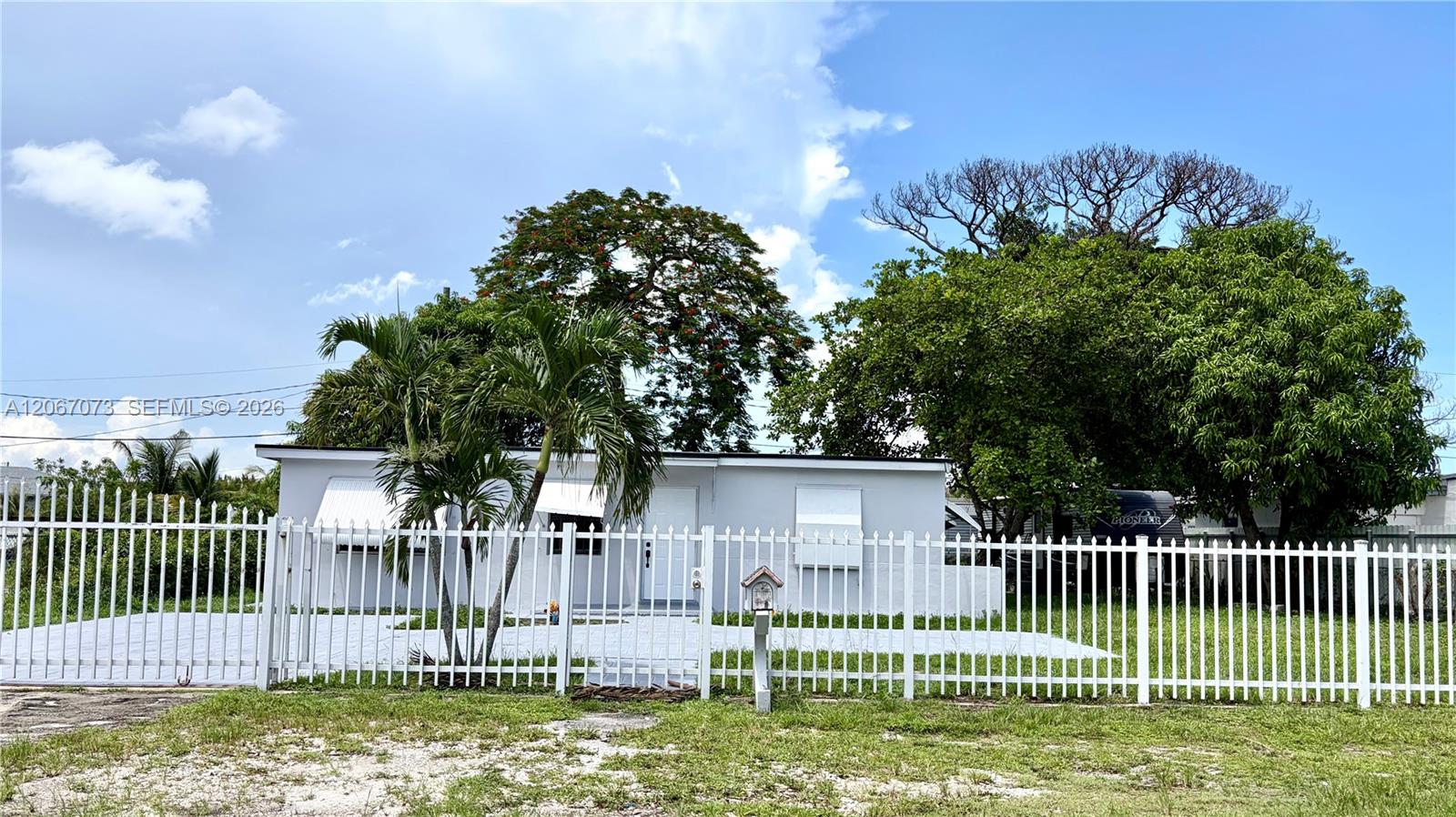 12841 Green Avenue Property Photo 1
