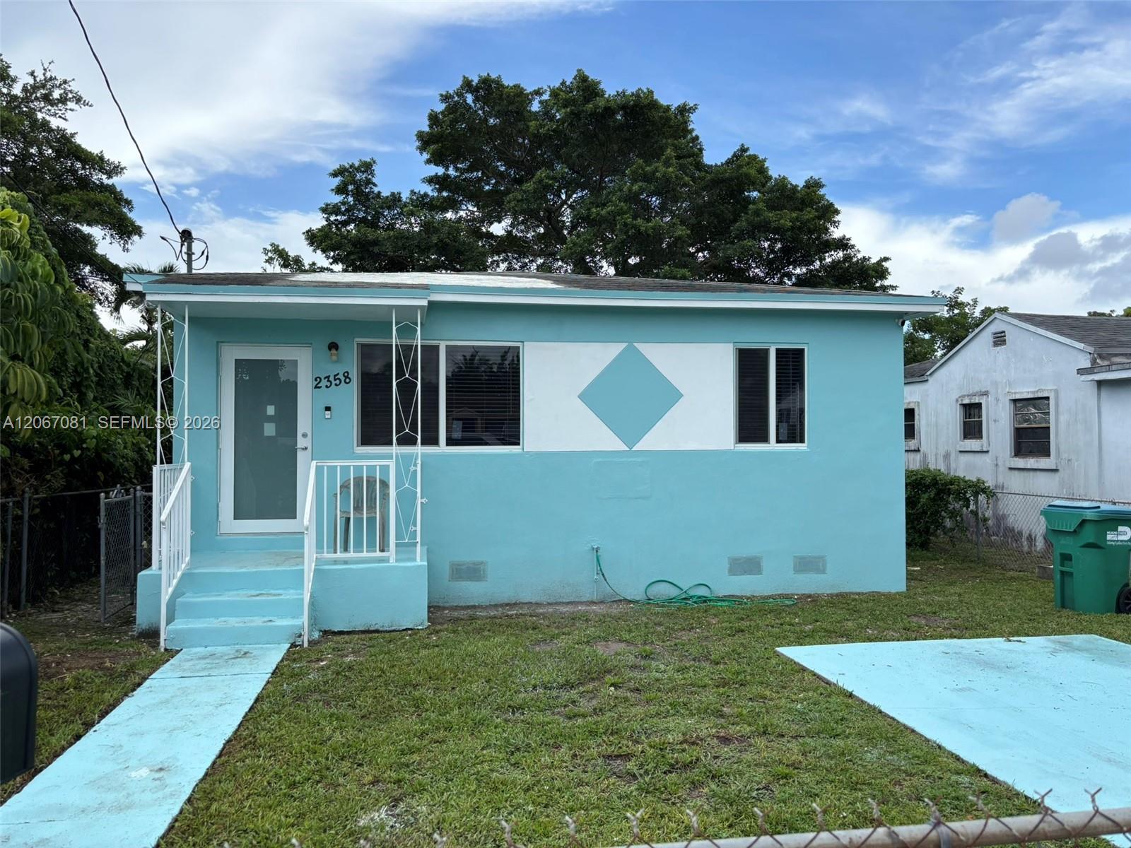 2358 NW 58th Street Property Photo 1