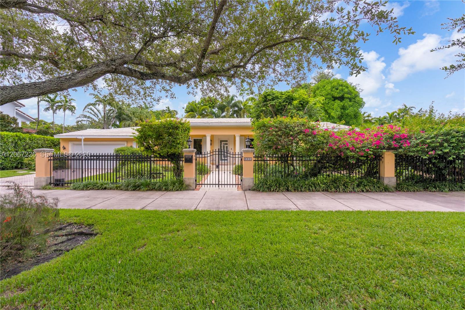 6605 Maynada Street Property Photo 1
