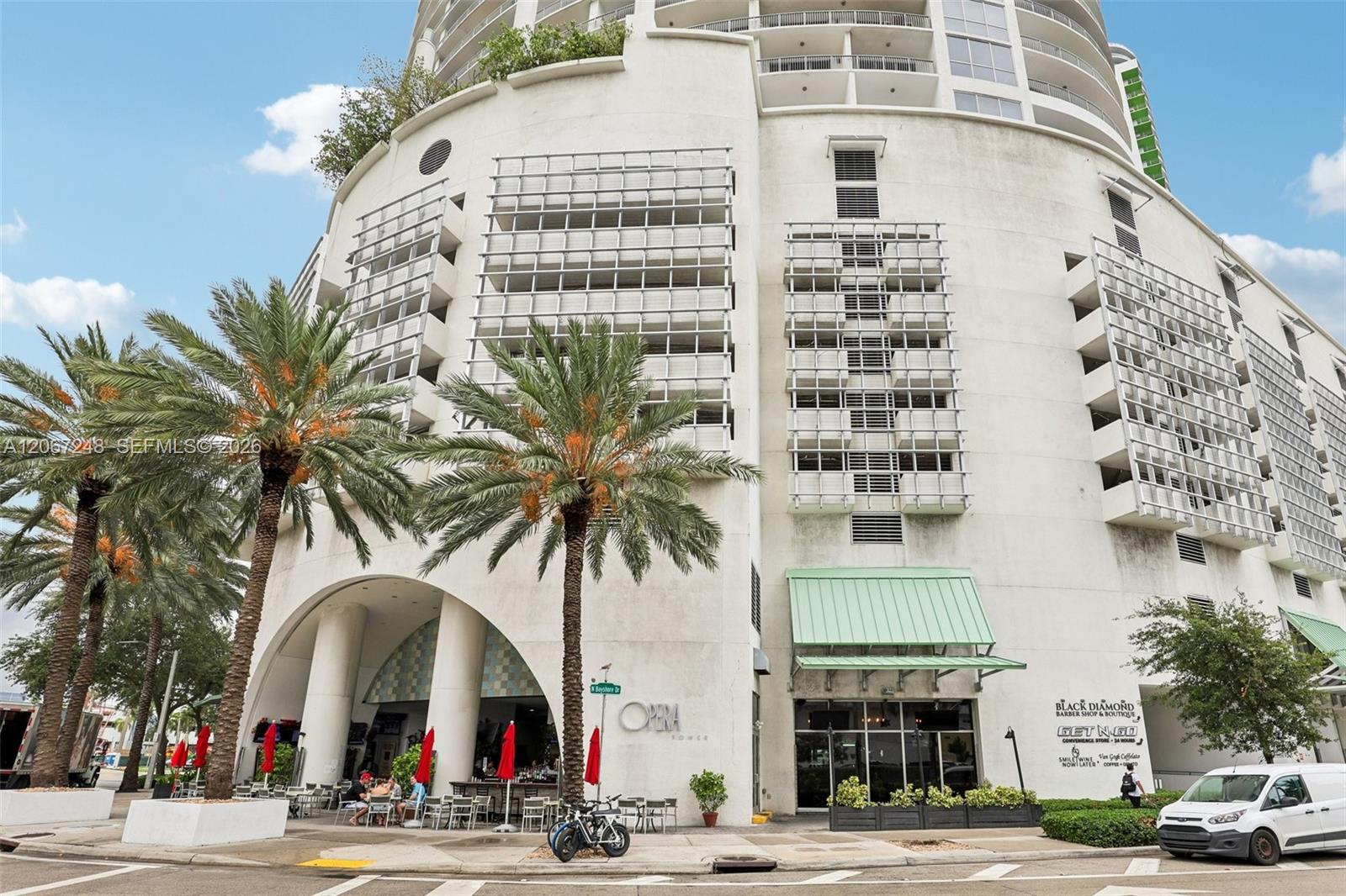 1750 N Bayshore Drive 3207 Property Photo 1
