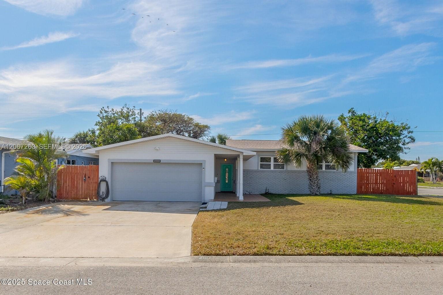 200 Jason Court Property Photo 1