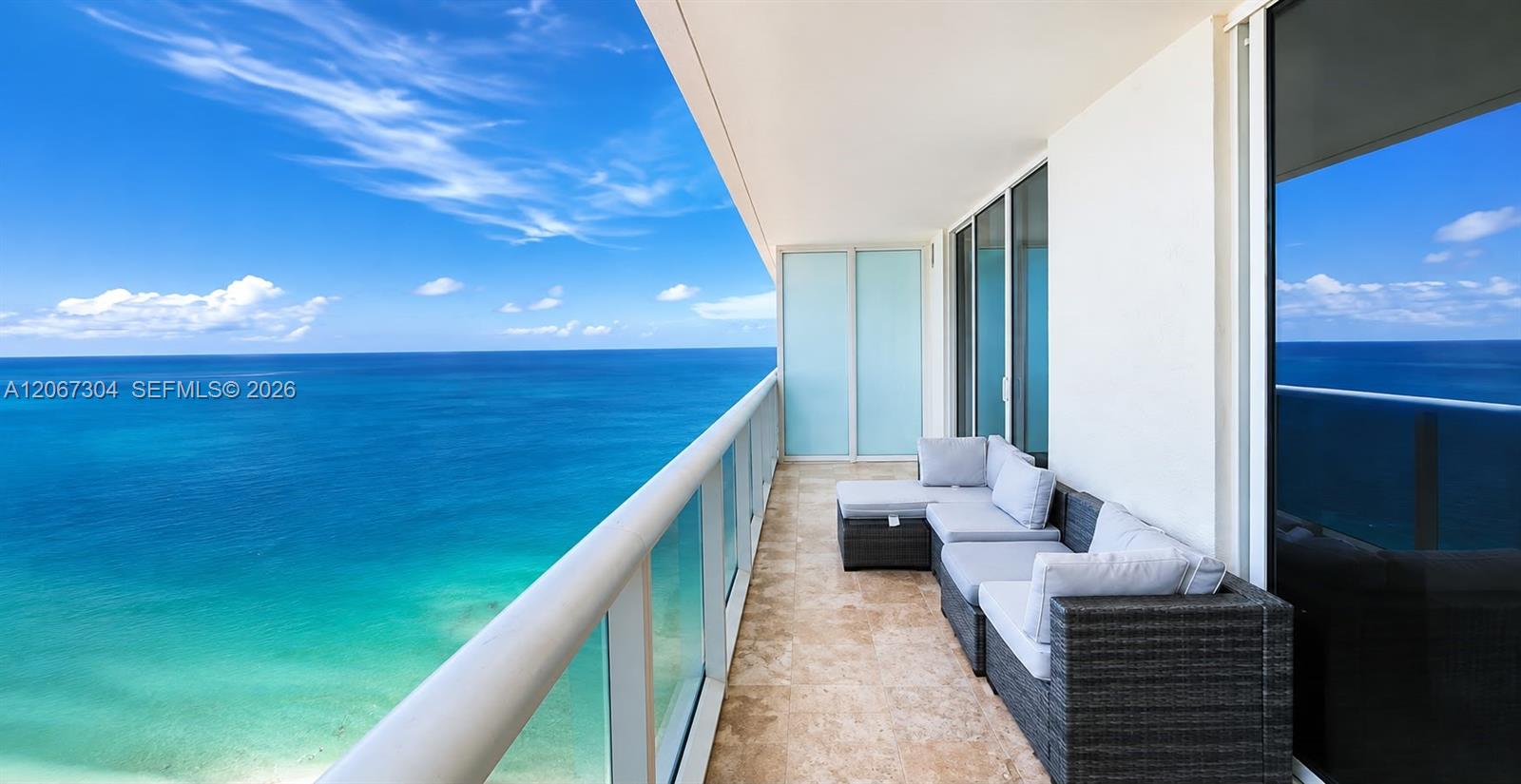 1830 S Ocean Drive 4010 Property Photo 1