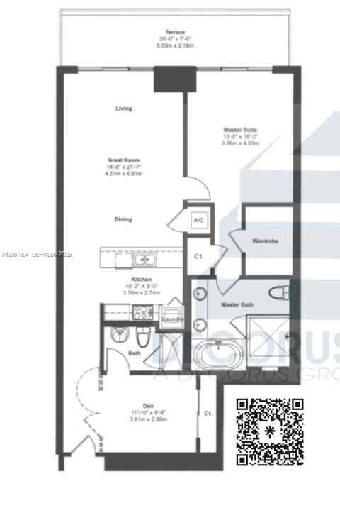 1830 S Ocean Drive 4010 Property Photo 36