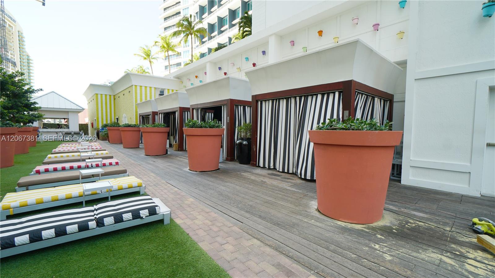 1300 S Miami Avenue 2610 Property Photo 30