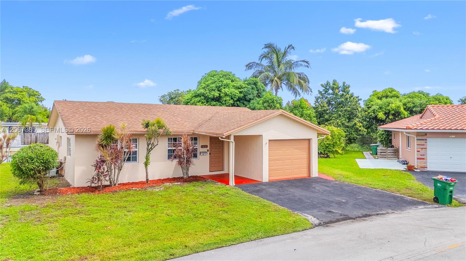 6605 NW 77th Street