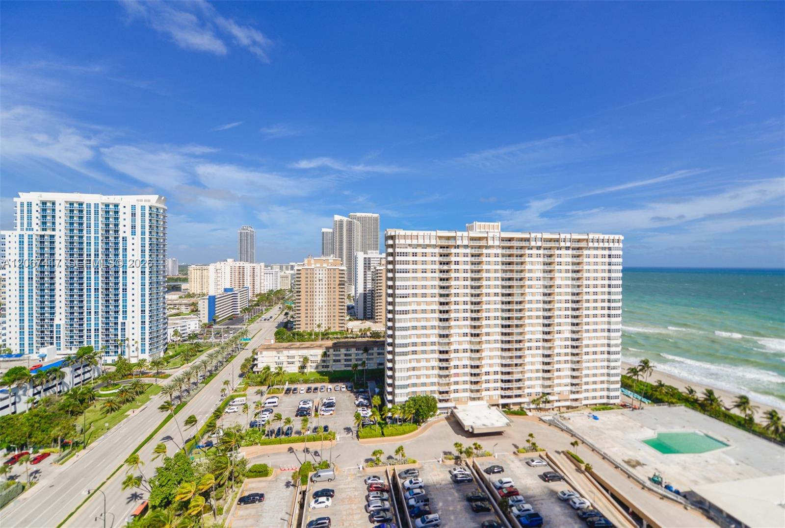 1980 S Ocean Drive 20k Property Photo 4