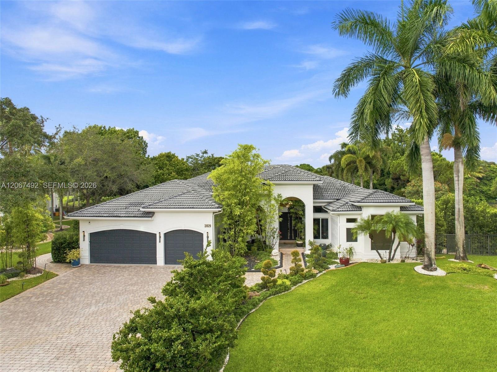 3829 Gulfstream Way Property Photo 4