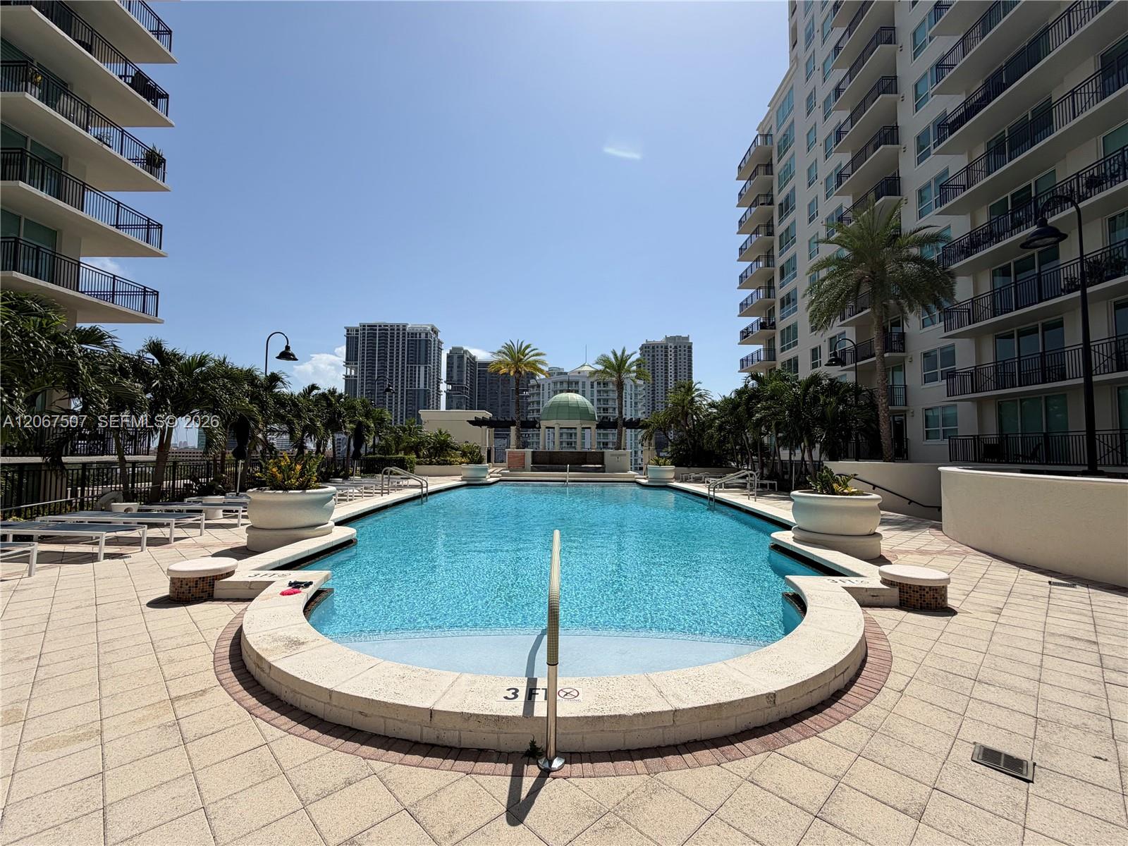 600 W Las Olas Boulevard 301s Property Photo 14