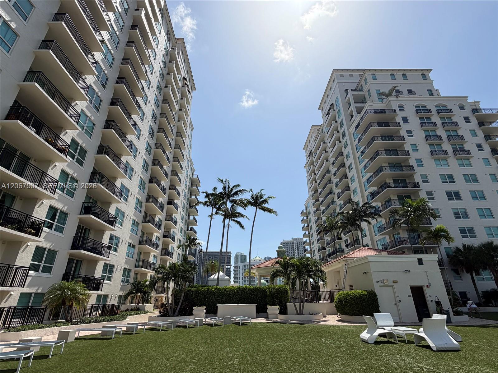 600 W Las Olas Boulevard 301s Property Photo 18