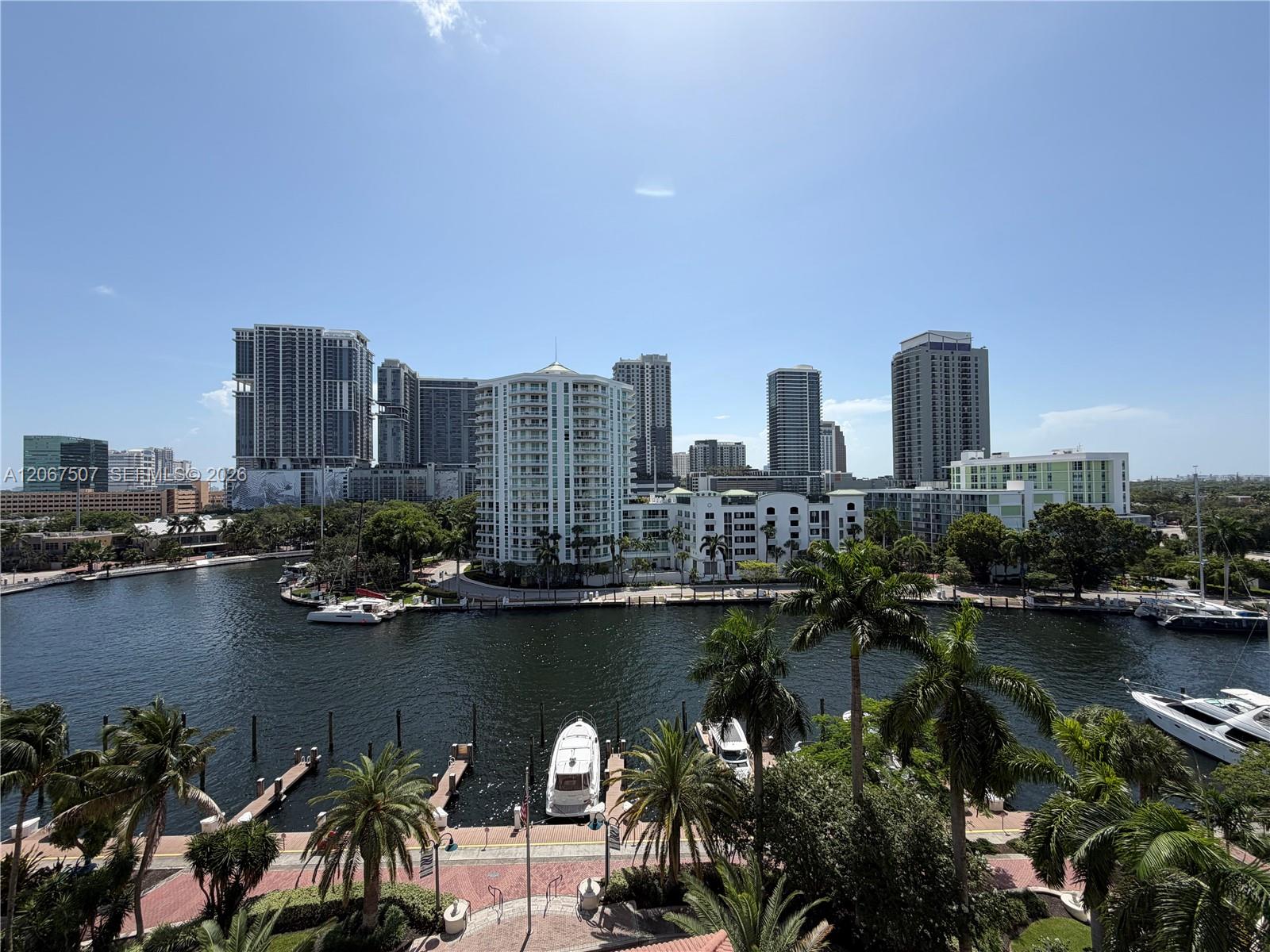 600 W Las Olas Boulevard 301s Property Photo 19