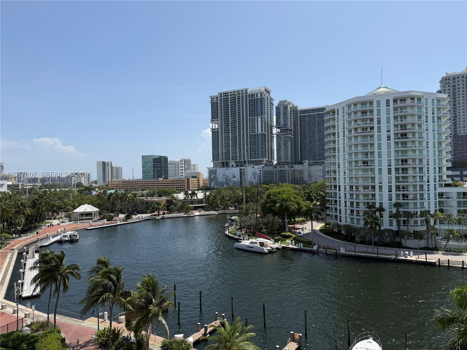 600 W Las Olas Boulevard 301s Property Photo 20