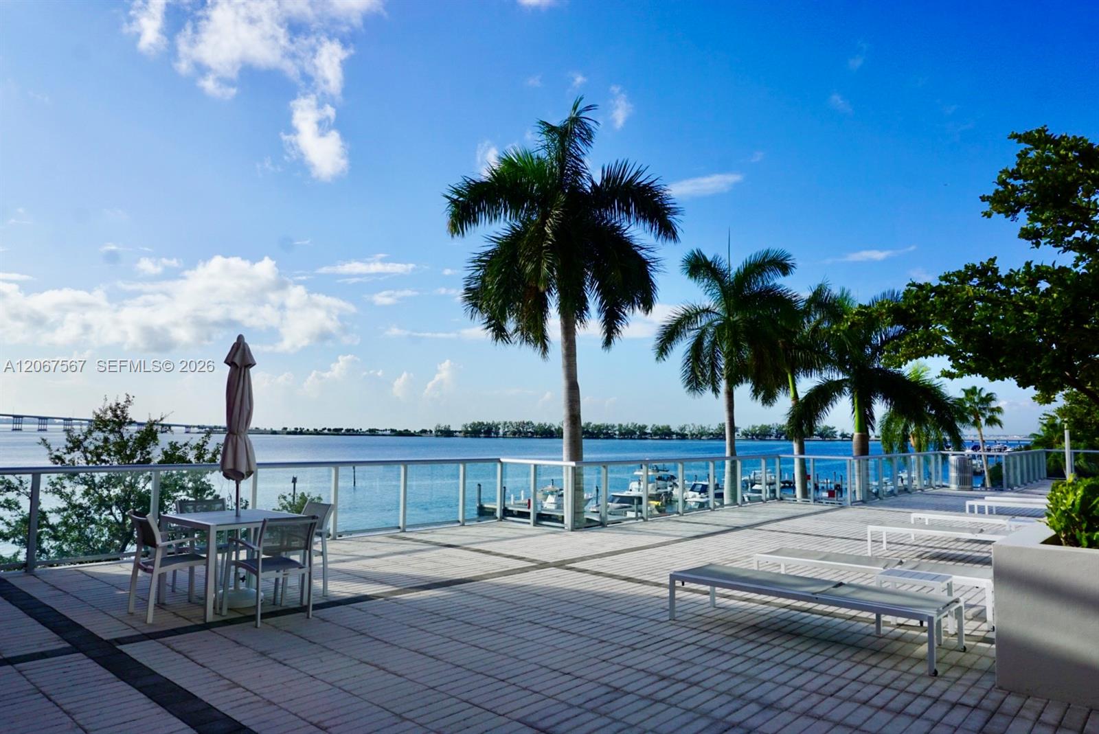 1541 Brickell Avenue A3302 Property Photo 3