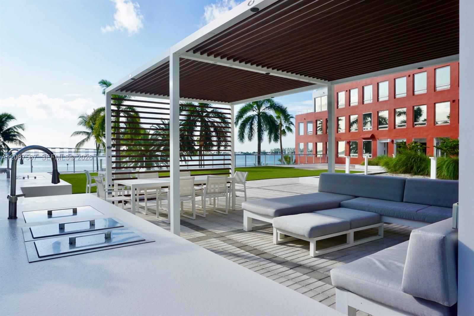 1541 Brickell Avenue A3302 Property Photo 5