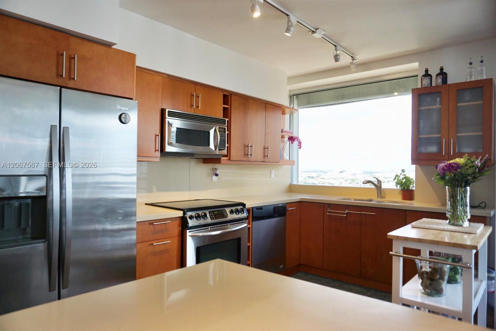 1541 Brickell Avenue A3302 Property Photo 9