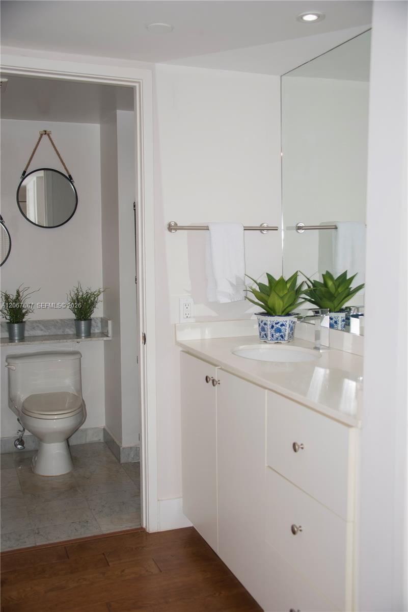 1541 Brickell Avenue A3302 Property Photo 11