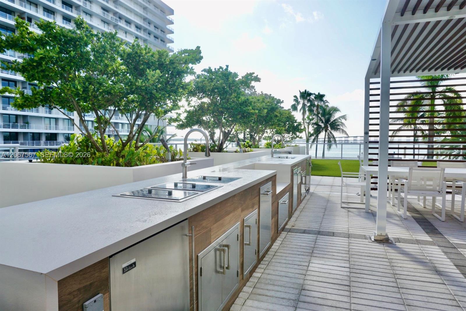 1541 Brickell Avenue A3302 Property Photo 14